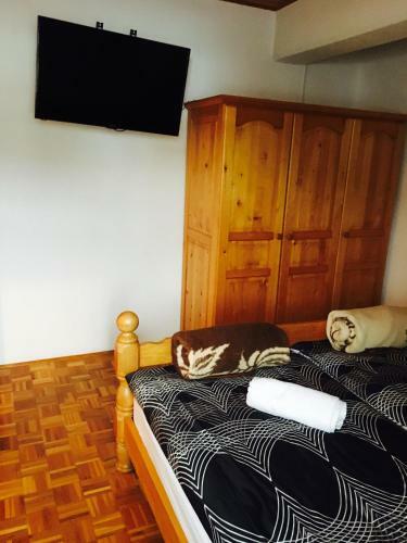 Apartments & Rooms Lipa