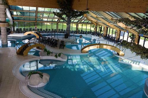 Apartments & Rooms Lipa