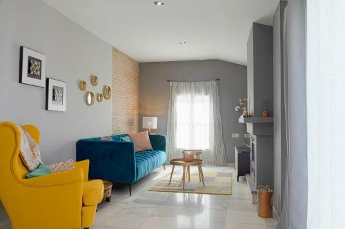 Caleta Homes - Apartamentos Tribuna