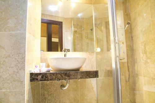 Caleta Homes - Apartamentos Tribuna