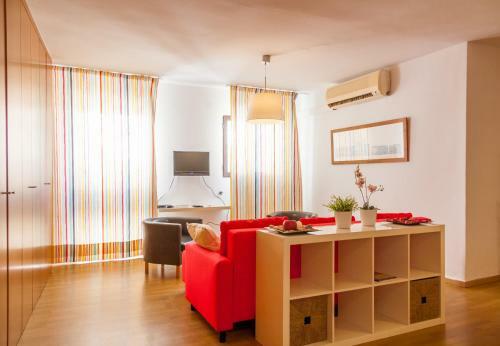Apartment Balcon Europa Nerja Canovas
