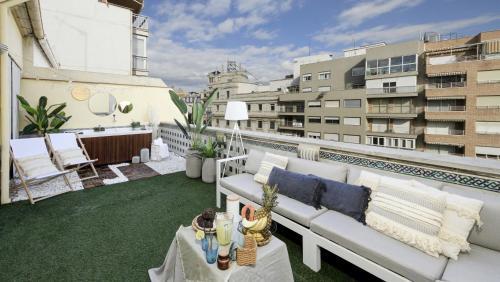 Apartamento Friendly Rentals Star Penthouse