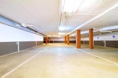 Apartamento Leon Inmo Moli Blau 201