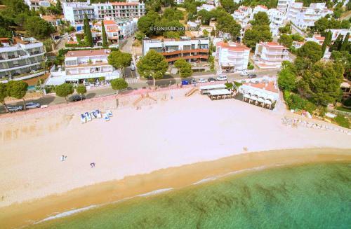 Apartamento Leon Inmo Moli Blau 201