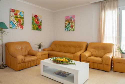 Pino Alto Villas Amelie