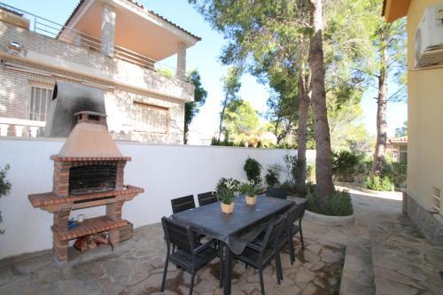 Pino Alto Villas Amelie