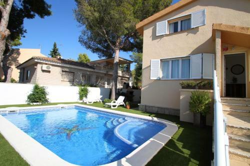 Pino Alto Villas Amelie