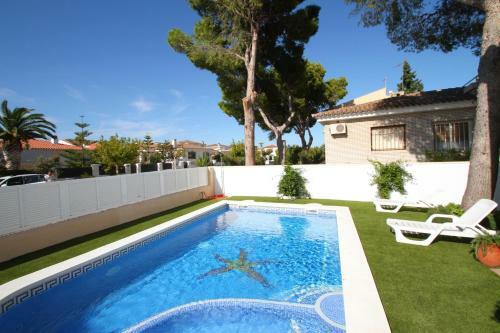 Pino Alto Villas Amelie