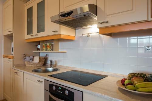Apartments Moravske Toplice