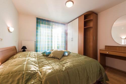 Apartments Moravske Toplice