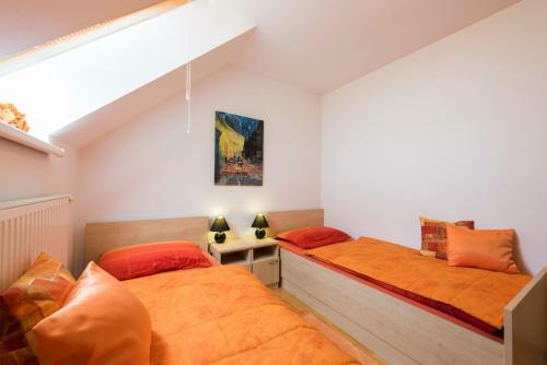Apartments Moravske Toplice
