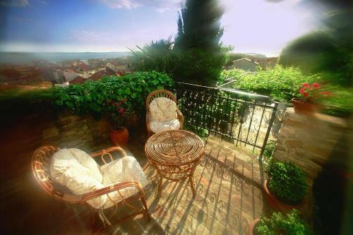 Green Oasis Apartments Jg