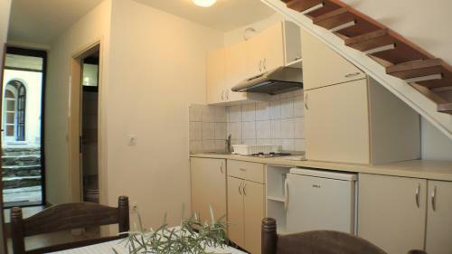 Green Oasis Apartments Jg