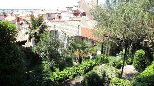 Green Oasis Apartments Jg