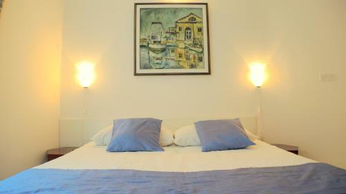 Green Oasis Apartments Jg
