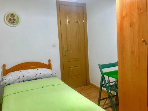 Apartamento Cuesta De La Sal