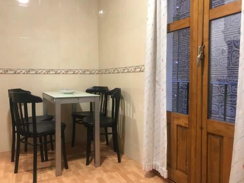 Apartamento Cuesta De La Sal