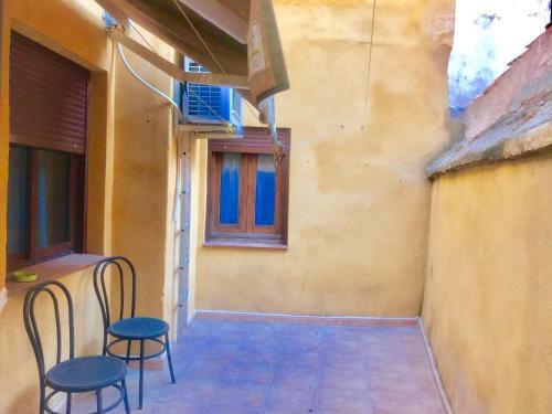 Apartamento Cuesta De La Sal