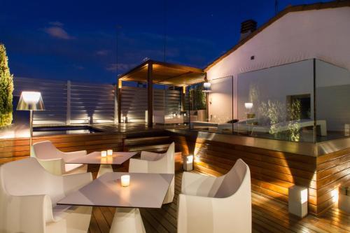 Apartamento Valencia Luxury Alma Palace