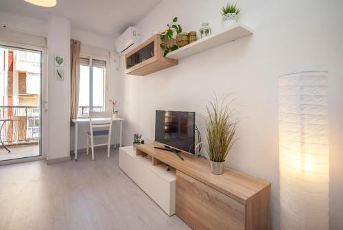 Apartamentos Iris