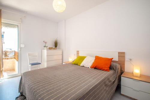 Apartamentos Iris