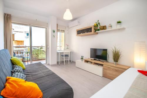 Apartamentos Iris
