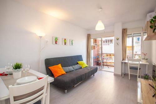 Apartamentos Iris