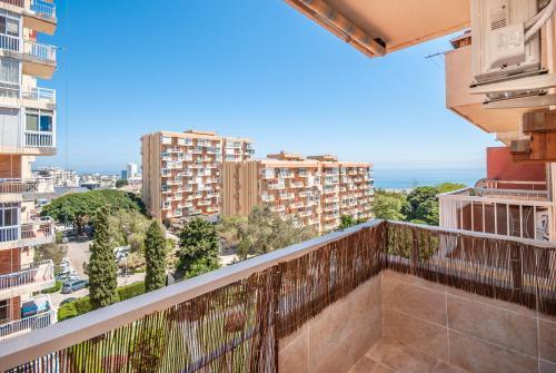 Apartamentos Iris