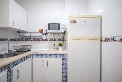 Apartamentos Iris