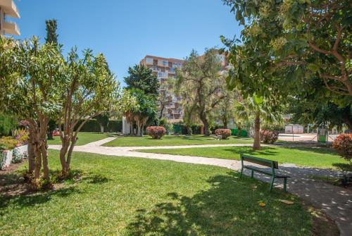 Apartamentos Iris