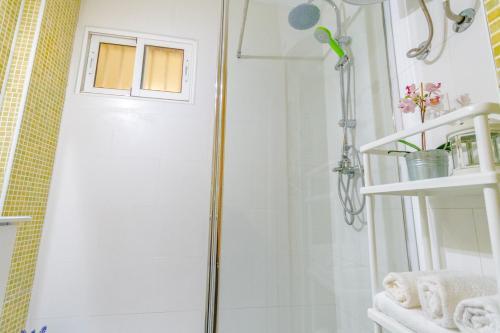 Apartamentos Iris