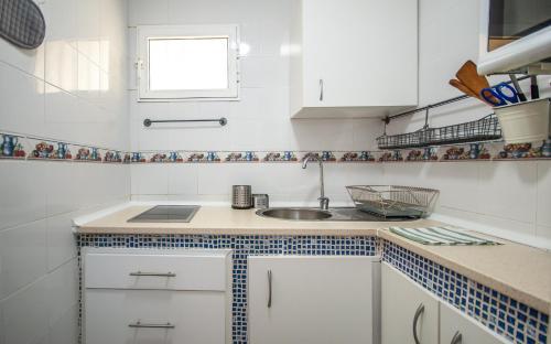 Apartamentos Iris