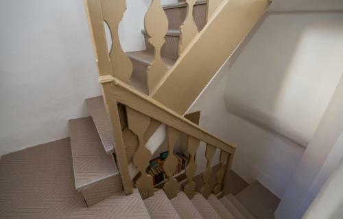 Hostal A Little Tower With A View