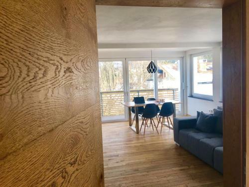 Natura Luxury Apartment