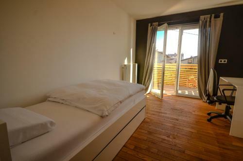 Natura Luxury Apartment