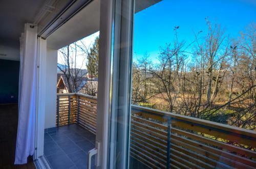 Natura Luxury Apartment