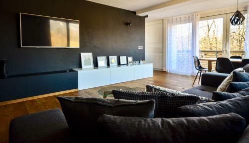 Natura Luxury Apartment
