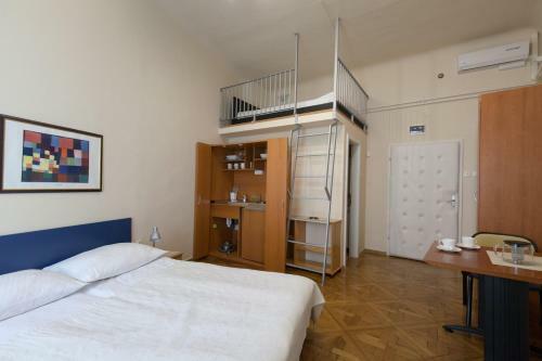 Apartamentos Studios By Pre?eren Square