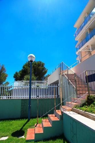 Uhc Platja D'or Family Apartments