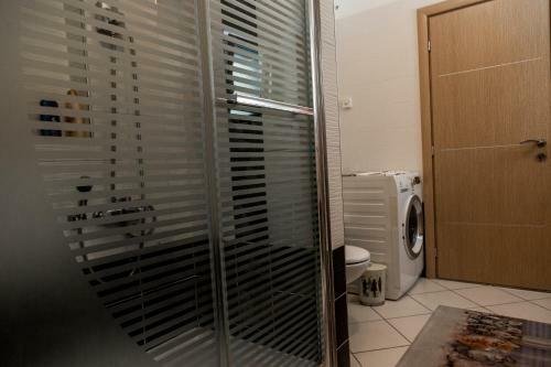 Heart Of Strunjan Apartments