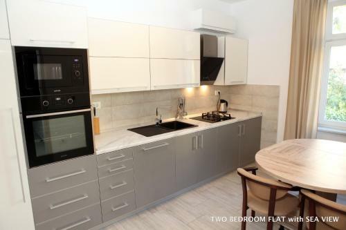 Apartments Morski Svet