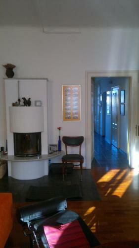 Art Aemona Apartment
