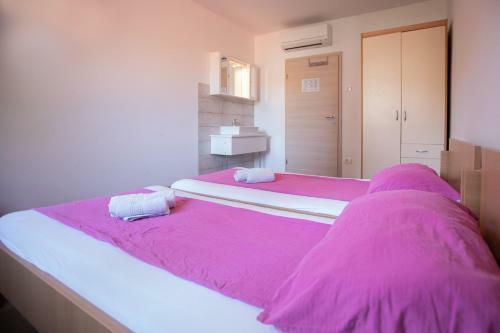 Hostel Soline