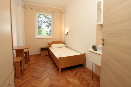 Hostel Soline