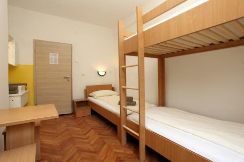 Hostel Soline