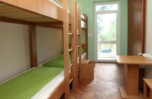 Hostel Soline