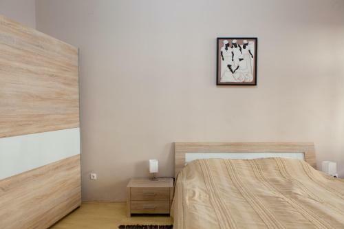 Central Apartment Viktorija Tour As