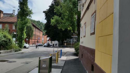 Central Apartment Viktorija Tour As