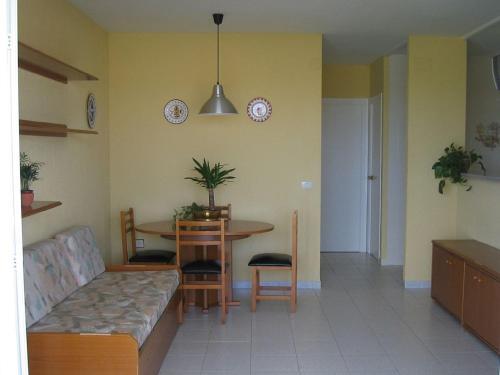 Apartamento Carabela Sun Holidays 7