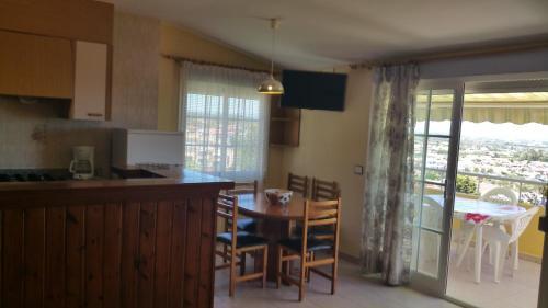 Apartamento Carabela Sun Holidays 7